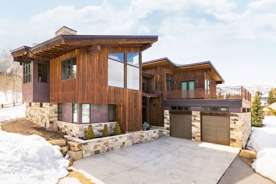Jaunt Vacation Rentals